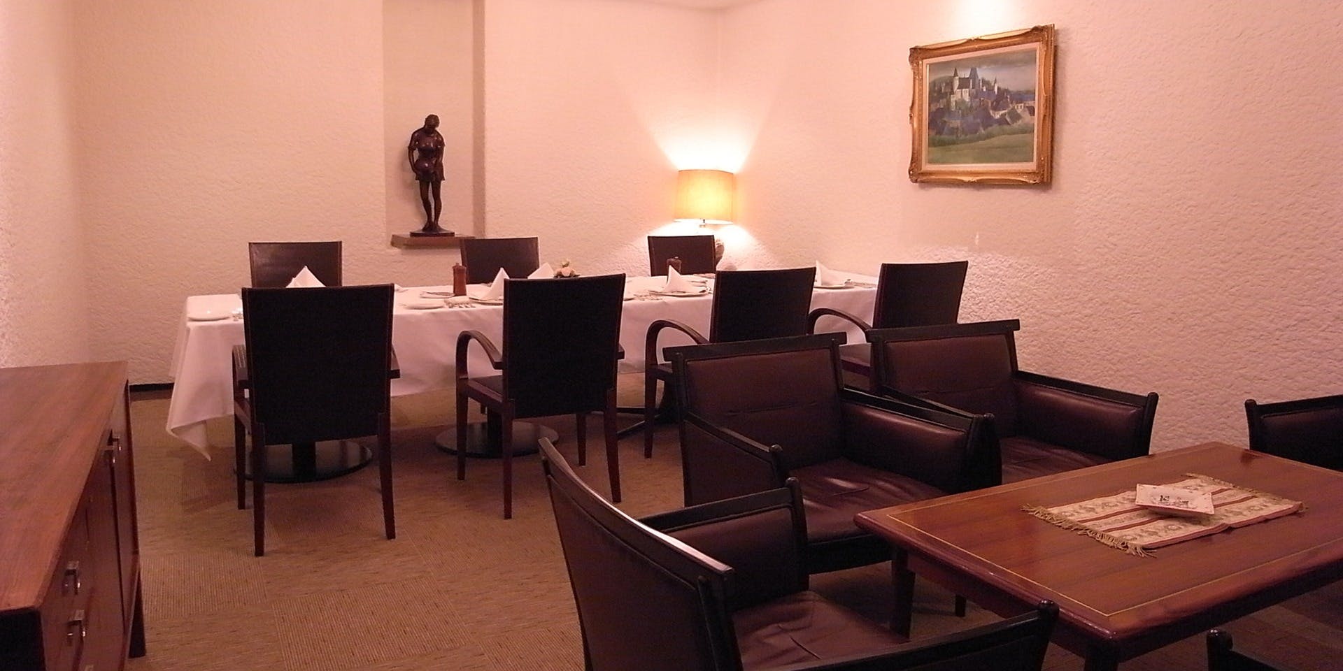 シーボニア メンズクラブ - 画像2