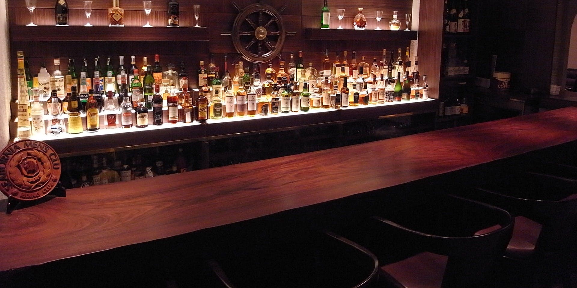 シーボニア メンズクラブ - 画像3