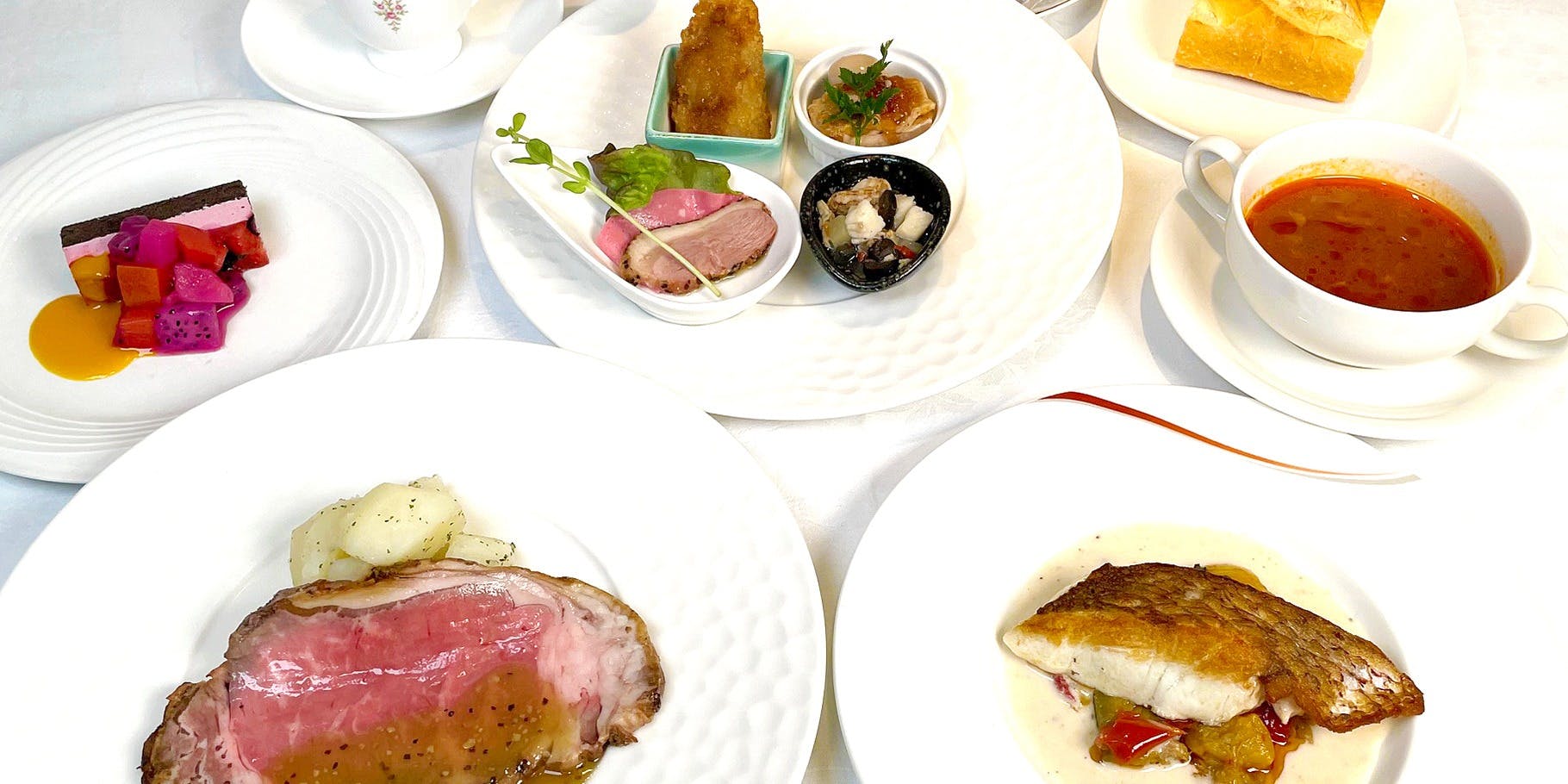 シーボニア メンズクラブ - 画像5