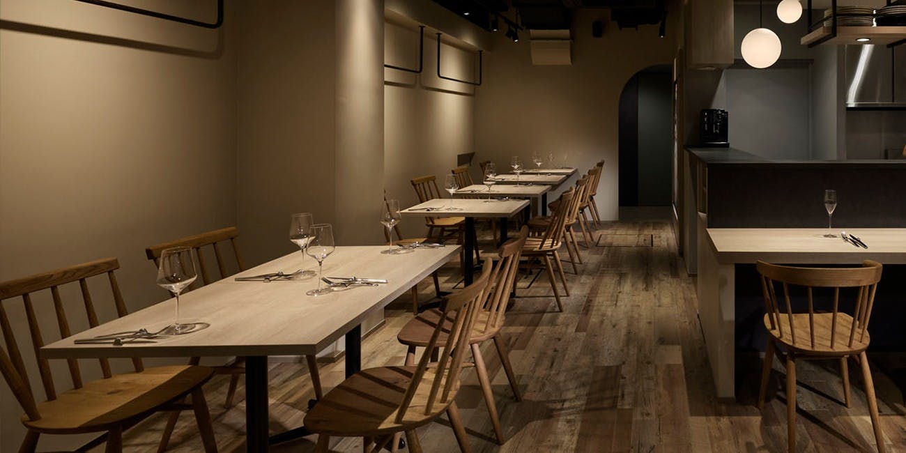 達郎 italiano e vino - 画像2