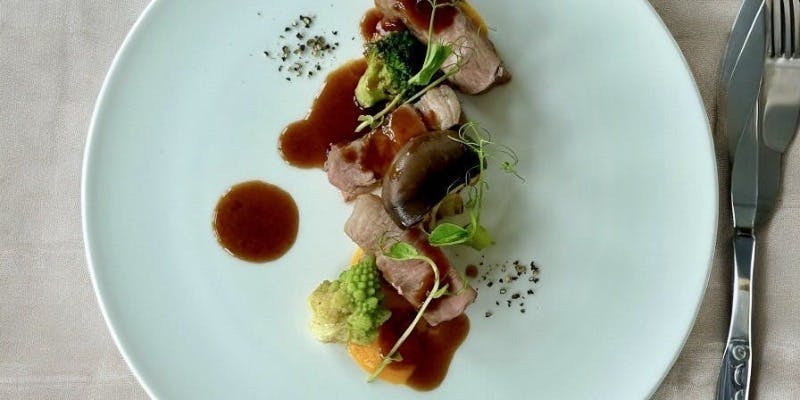 Dinner Angel Face エンジェルフェイス