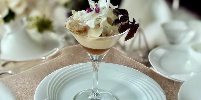 Lunch Angel Face エンジェルフェイス