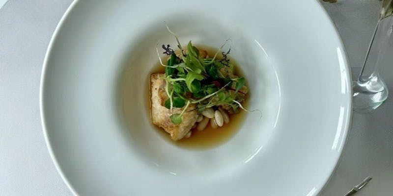 Lunch Mermaid マーメイド