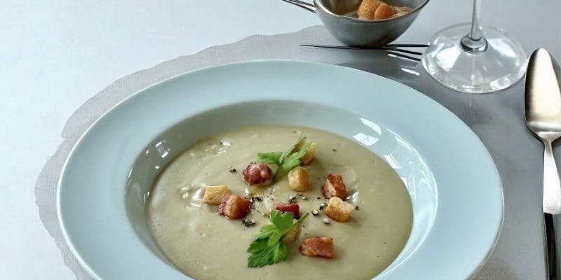 Lunch Mary Rose メアリーローズ