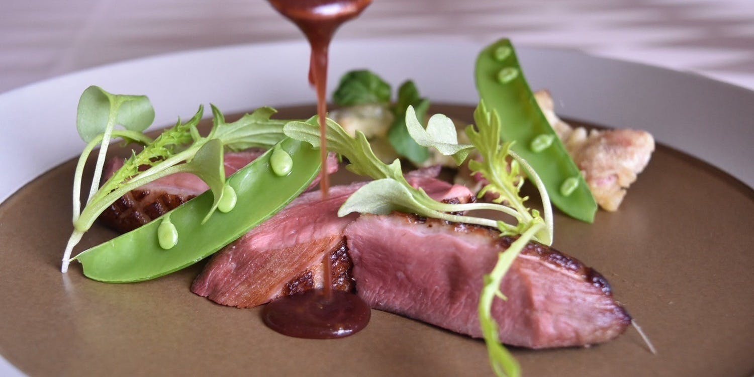 ラ・ローゼブランシュ薔薇舘 - 画像5