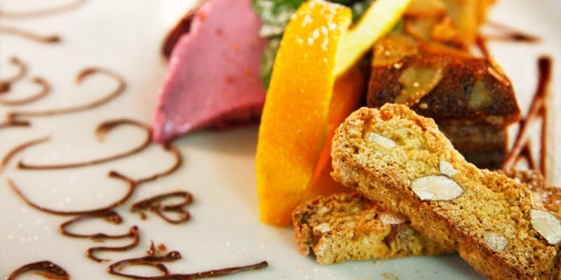 【記念日コース】＜ Ross＞カジュアルに楽しむ記念日ライトコース　全5品