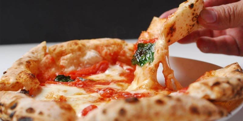 【ランチ限定】＜アズーロ＞メイン料理付きコース　全5品