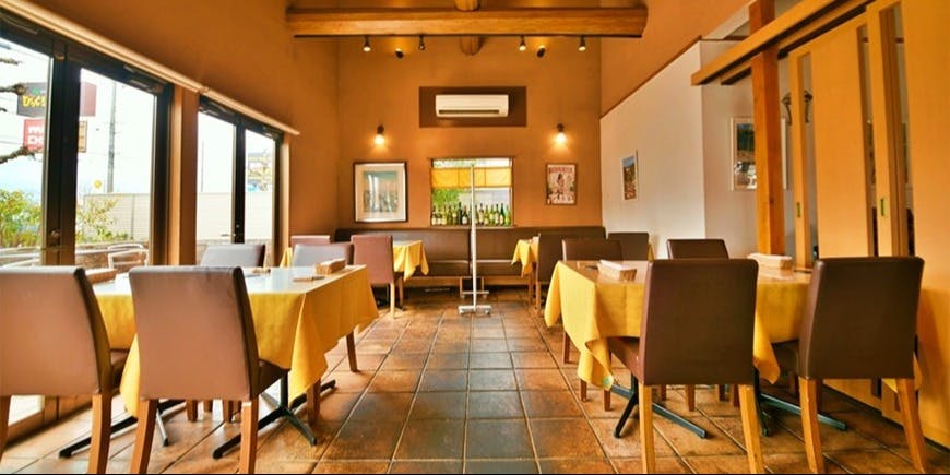 イタリア料理ベルコルノ - 画像2