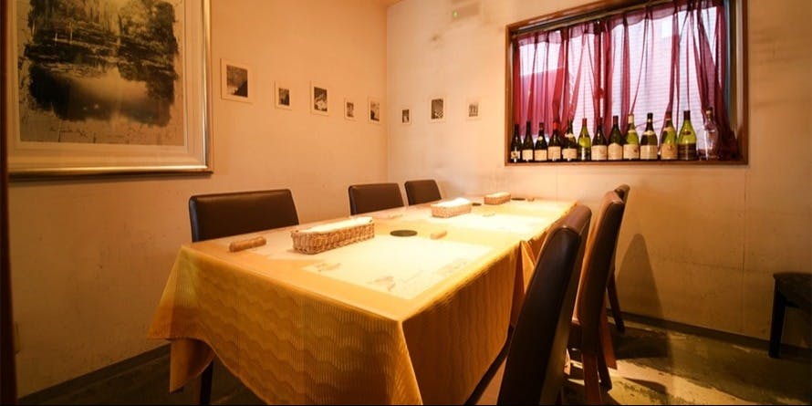 イタリア料理ベルコルノ - 画像3