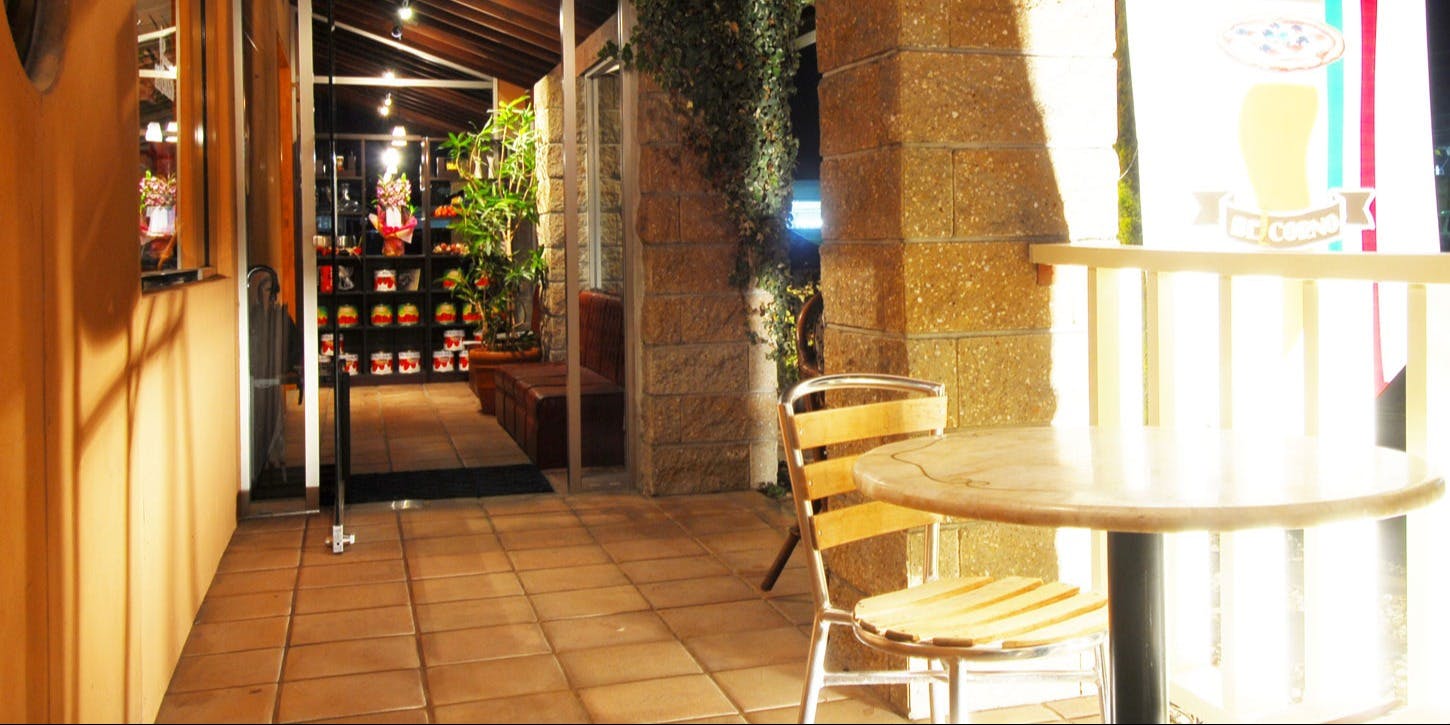 イタリア料理ベルコルノ - 画像4