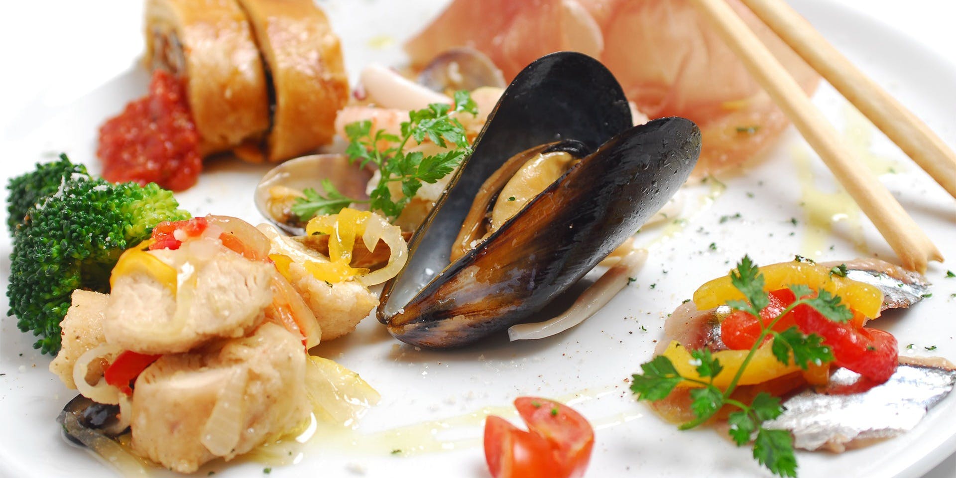 イタリア料理ベルコルノ - 画像5