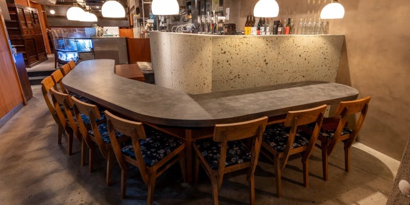 【お席のみ予約】