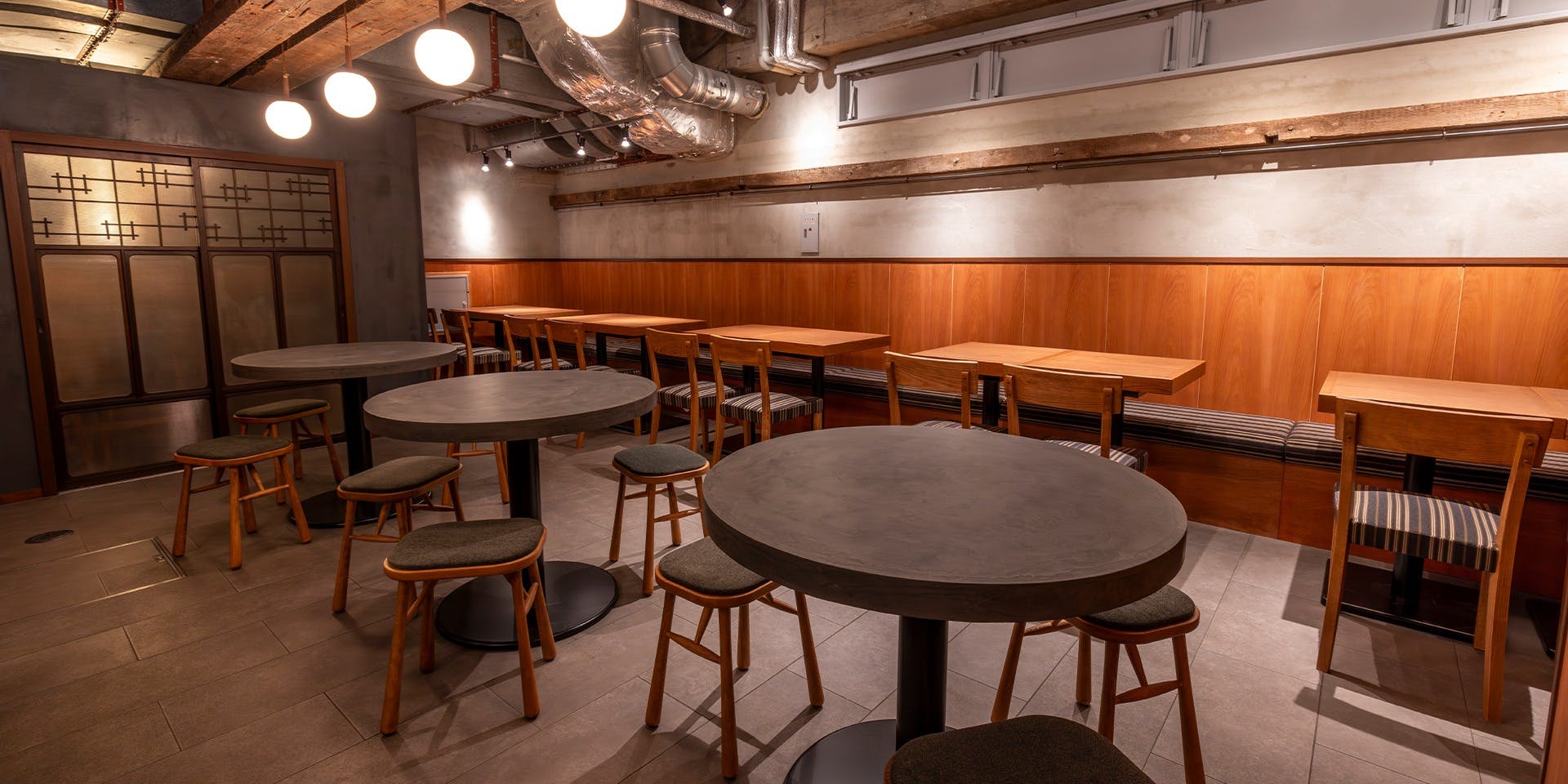 なきざかな 渋谷 - 画像2