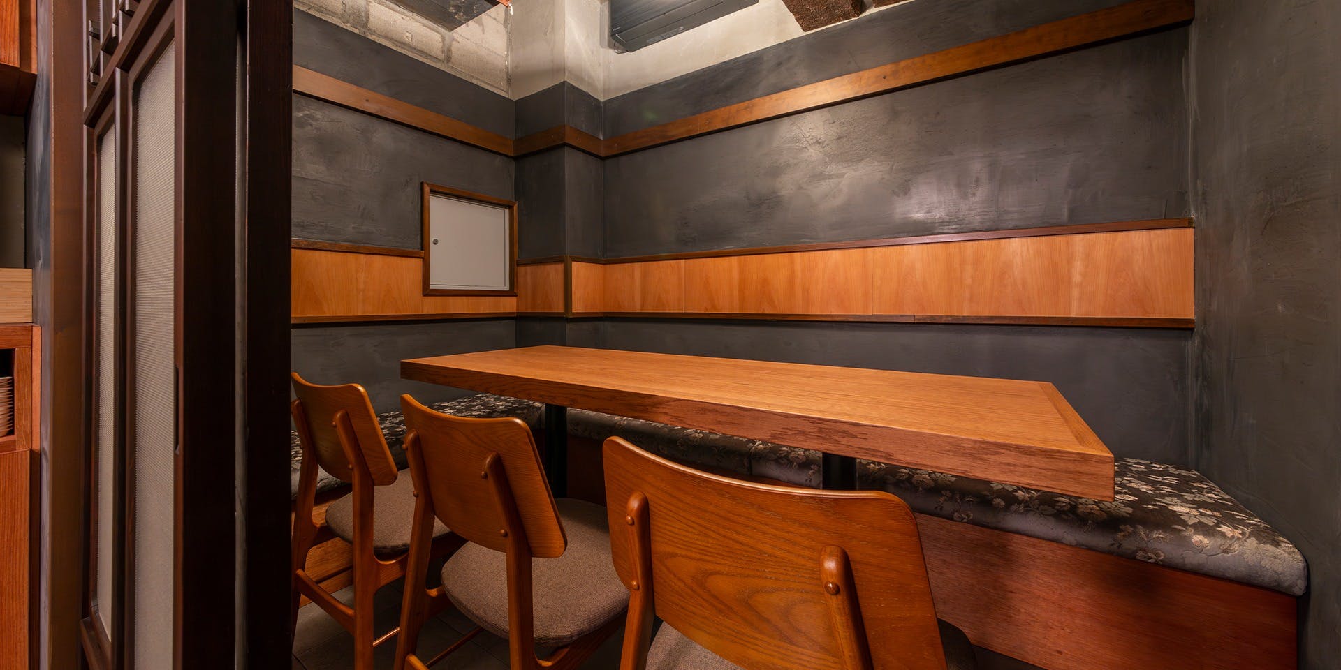 なきざかな 渋谷 - 画像3