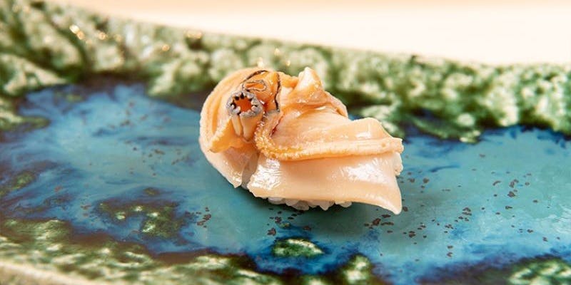 夜のコース つまみとにぎり【24,200円】（【リクエスト予約】）