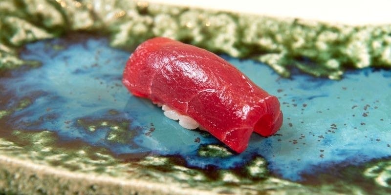 夜のコース つまみとにぎり【33,000円】（【リクエスト予約】）