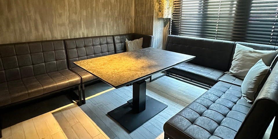 個室BAR KOSITU - 画像1