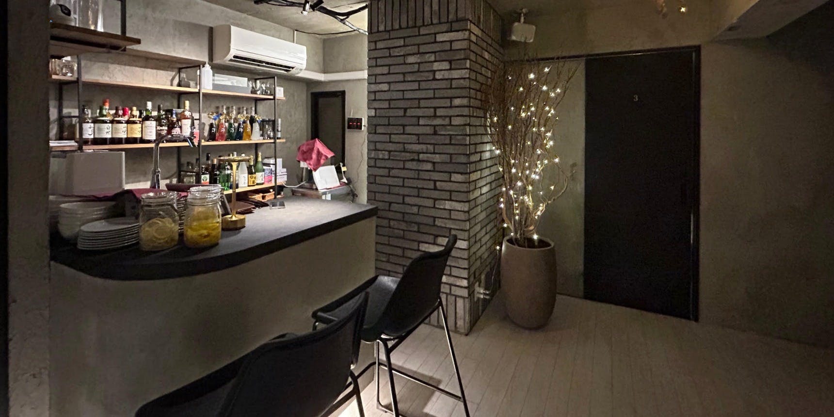 個室BAR KOSITU - 画像4