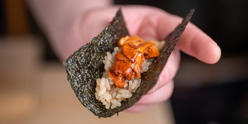 鮨 白兎 - 画像5