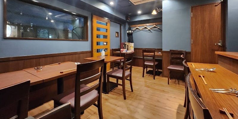 【お席のみ予約】