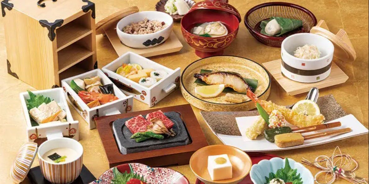 梅の花 西の丘店 - 画像16