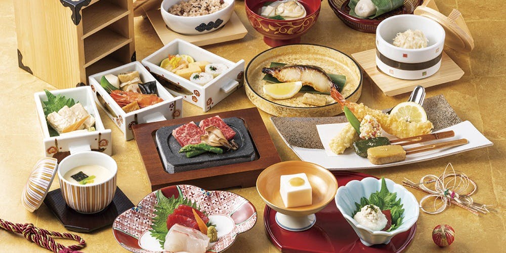 梅の花 西の丘店 - 画像9