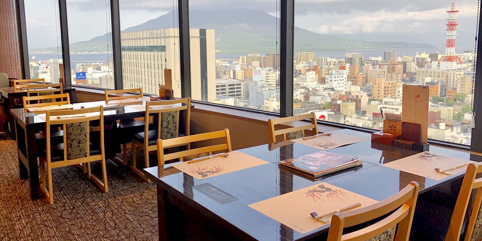 梅の花 鹿児島店