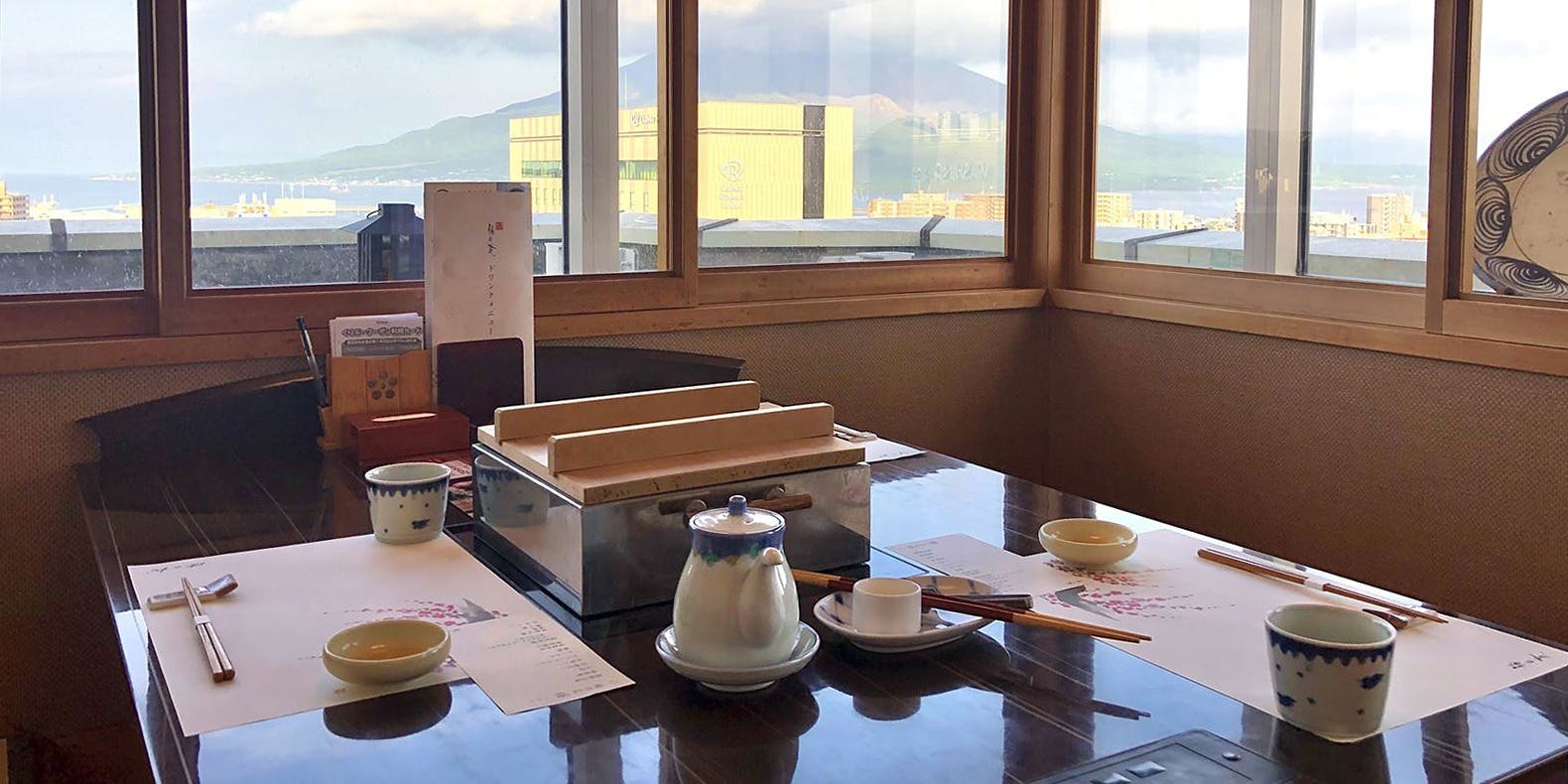 梅の花 鹿児島店 - 画像2