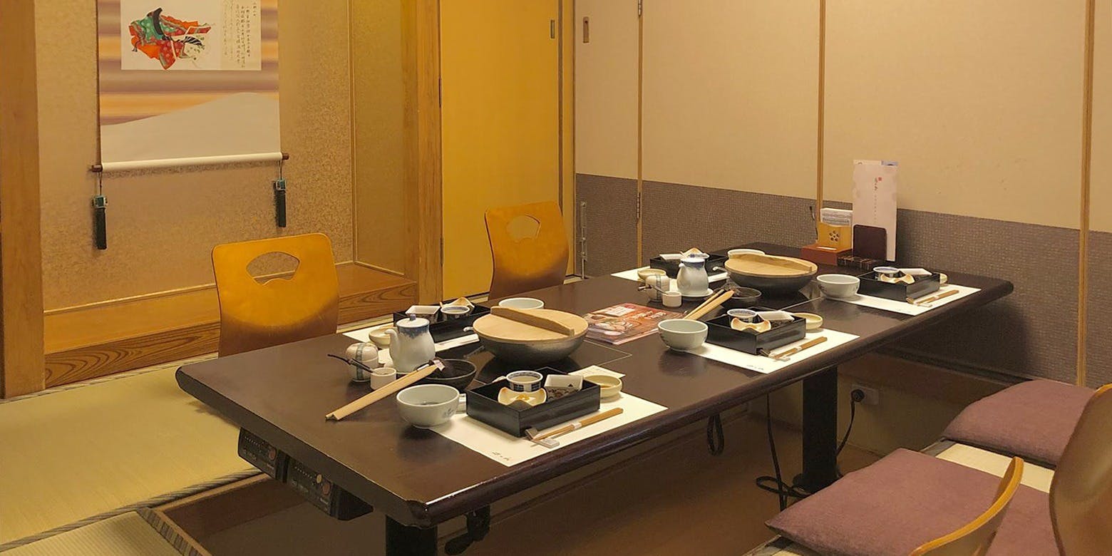 梅の花 鹿児島店 - 画像3