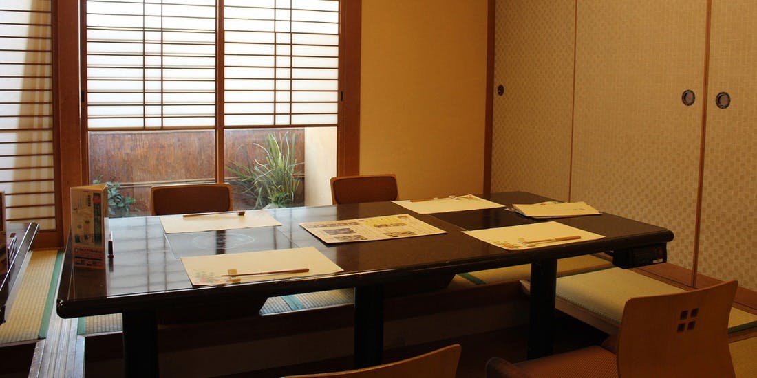 梅の花 高宮店 - 画像2