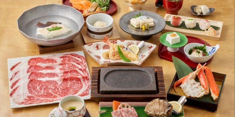 【梅の花懐石「匠」たくみ】