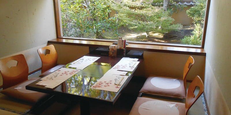 梅の花 熊本店 - 画像1