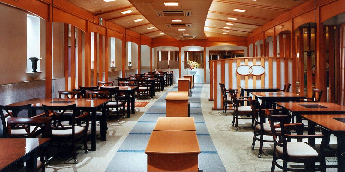 梅の花 メルカ長崎店 - 画像1