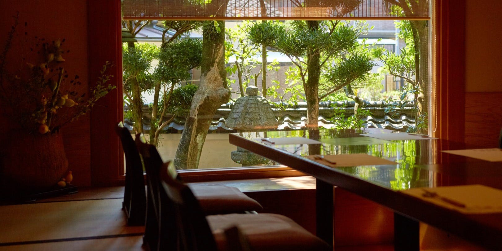 梅の花 太宰府別荘自然庵 - 画像2