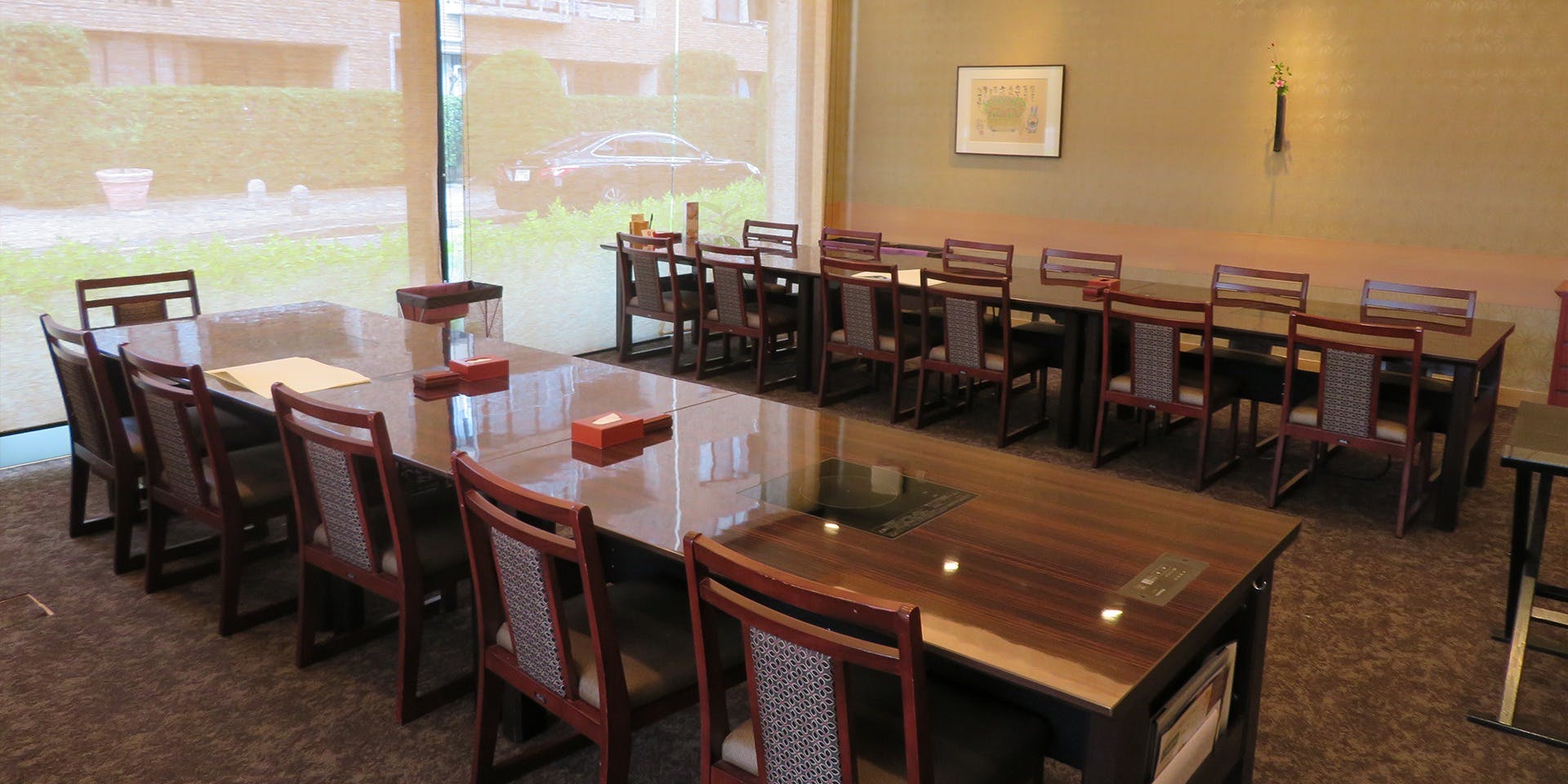 梅の花 百道店 - 画像2