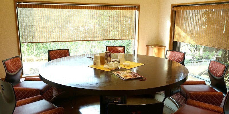 チャイナ梅の花 福岡東店