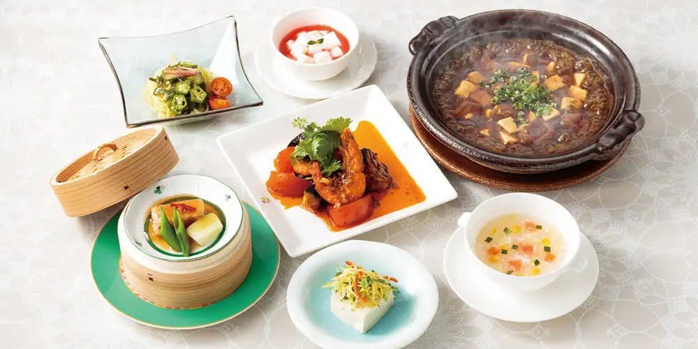 チャイナ梅の花 福岡東店 - 画像5