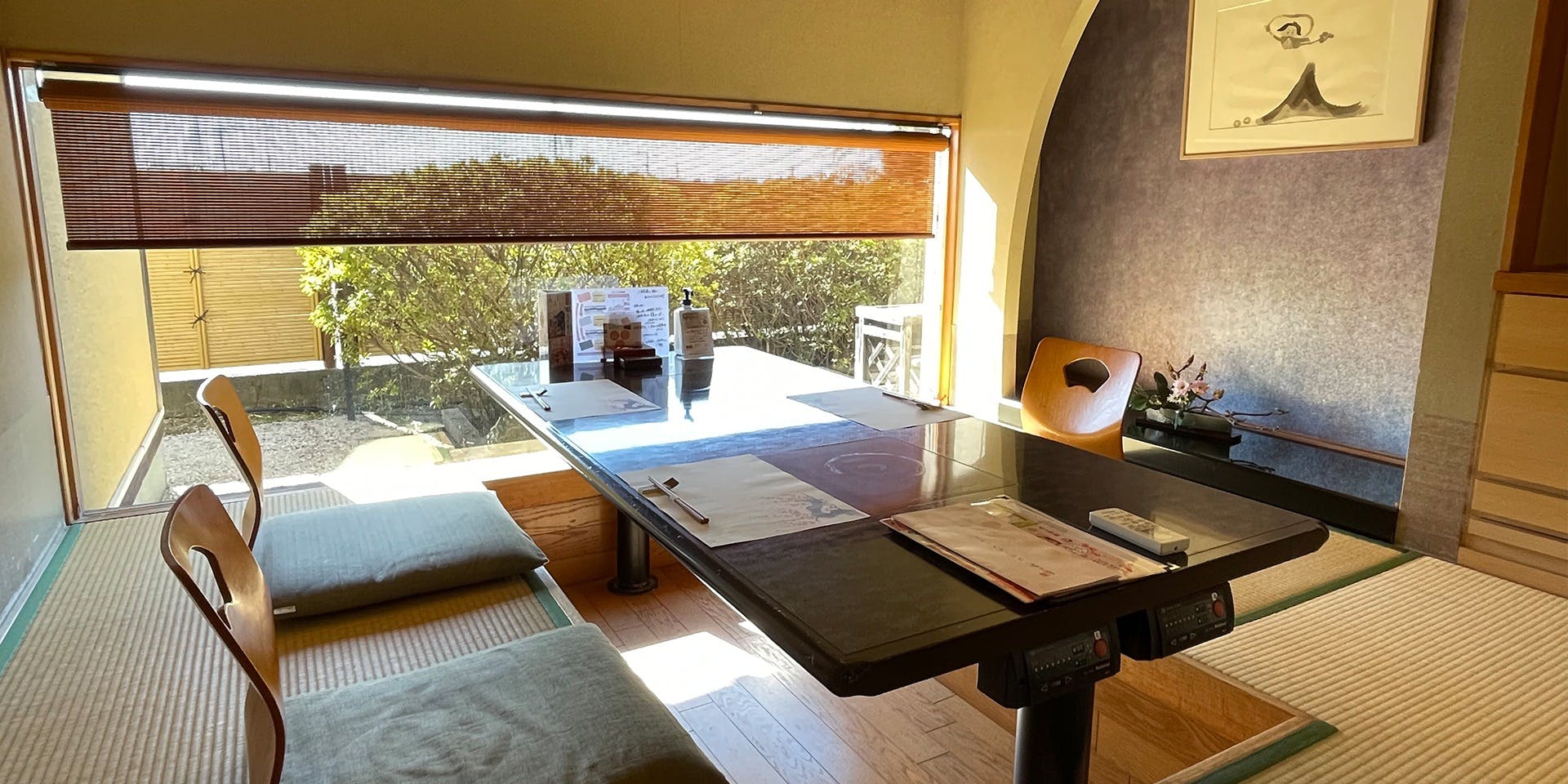 チャイナ梅の花 佐賀大和店 - 画像2