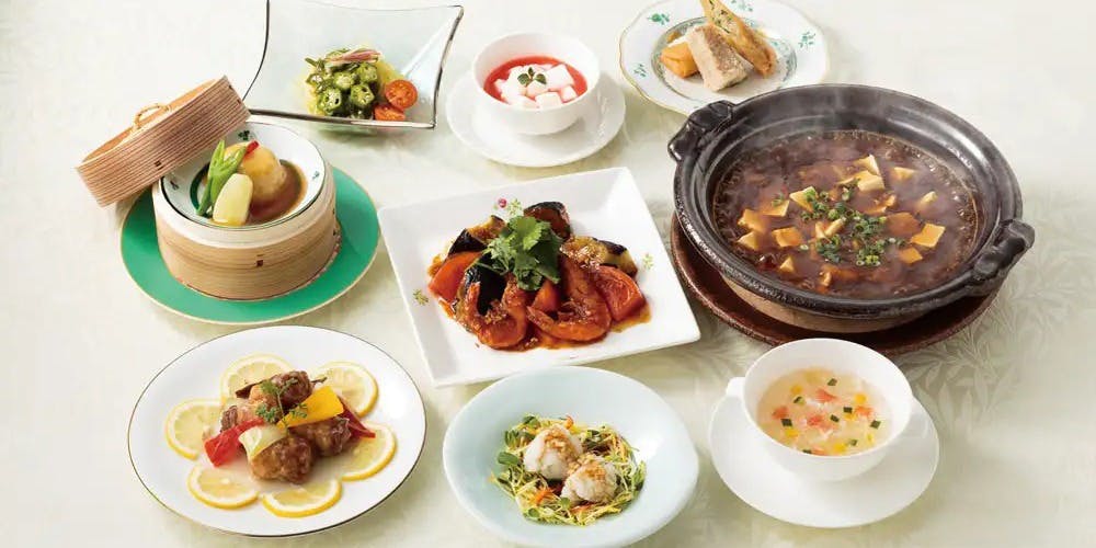 チャイナ梅の花 佐賀大和店 - 画像4