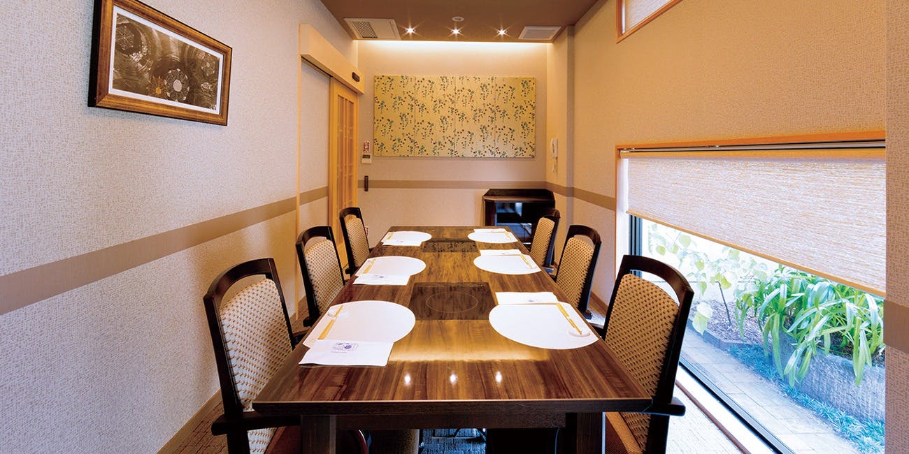 チャイナ梅の花 久留米店 - 画像3