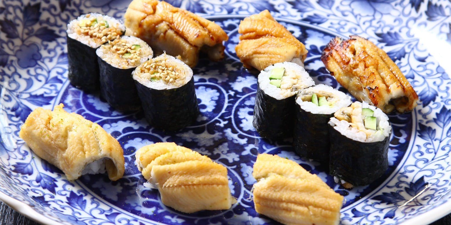 割烹・すし きさらぎ