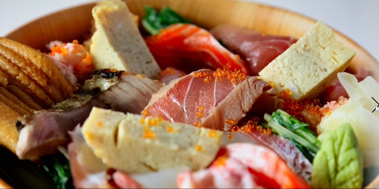 割烹・すし きさらぎ