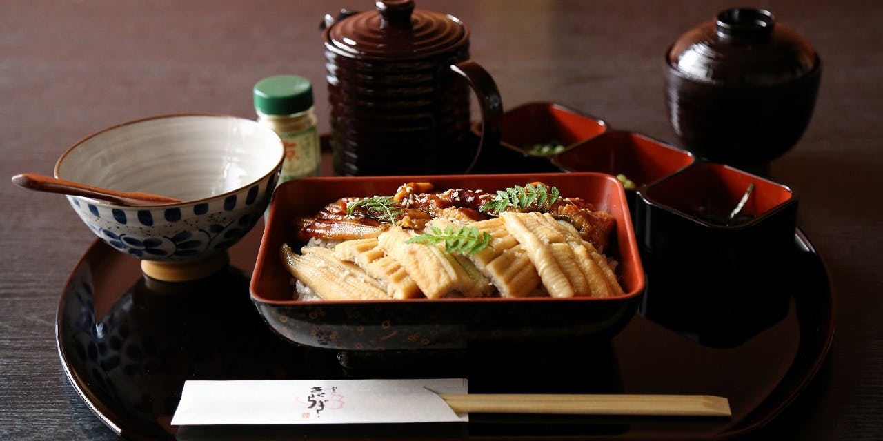 割烹・すし きさらぎ