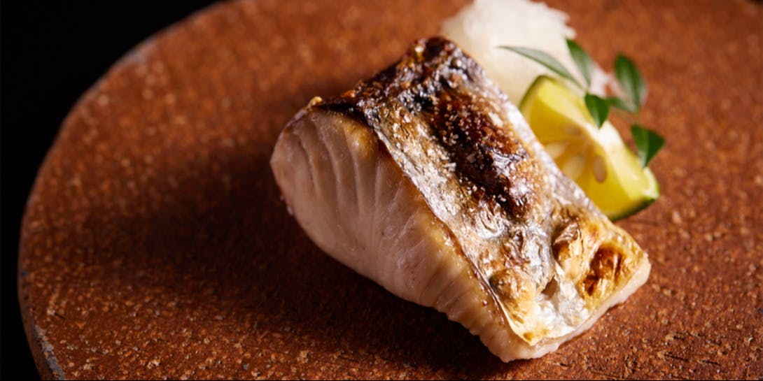 おすしと原始焼 金沢 なかむら - 画像4