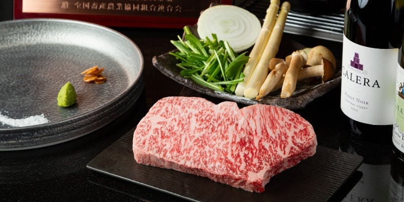 【席のみ予約】