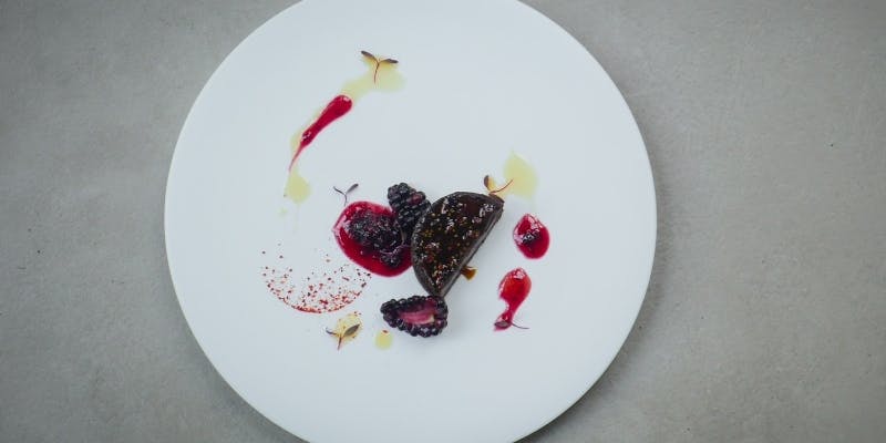 季節のお任せ7品スペシャリテコース