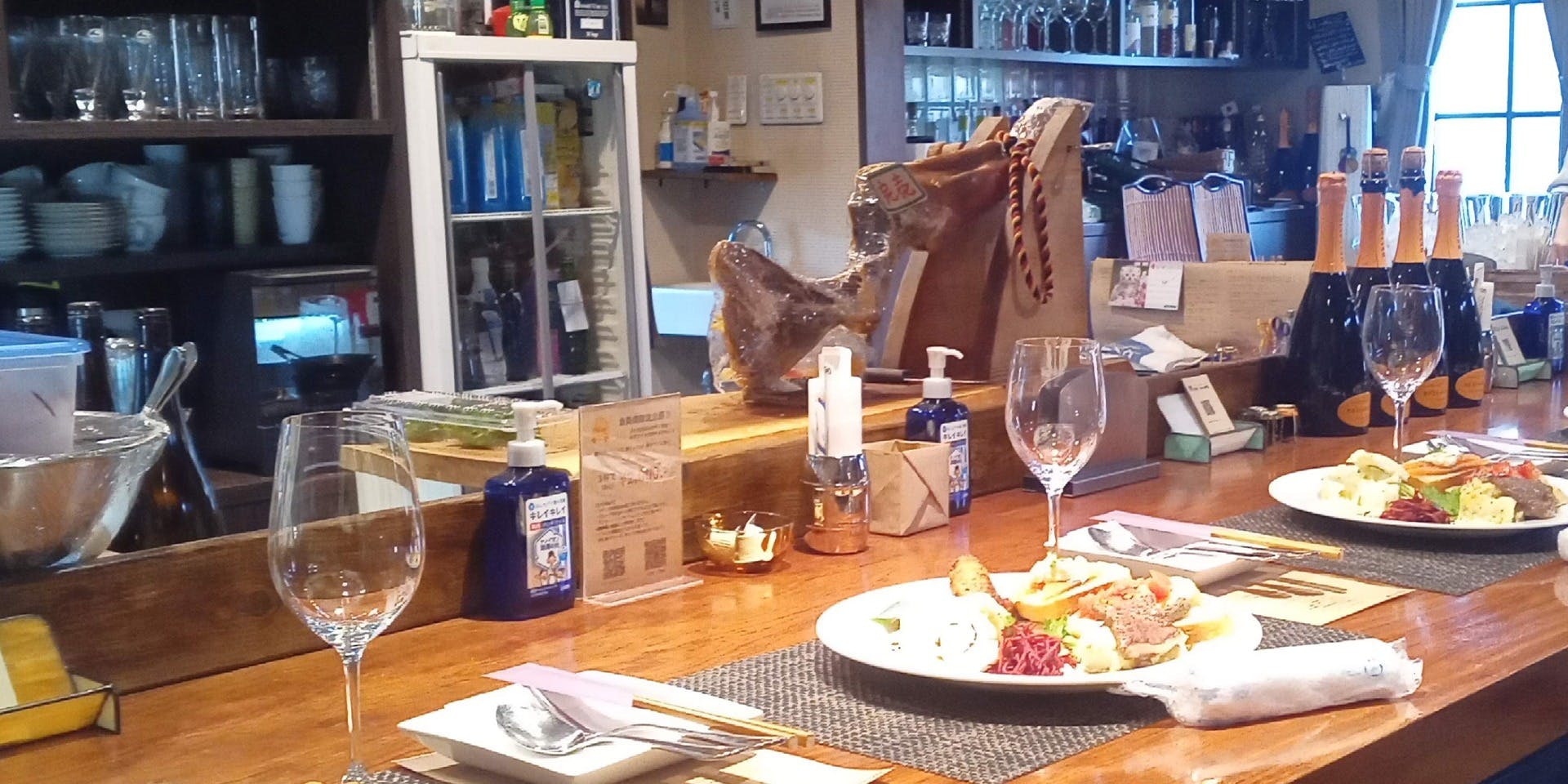 WINE RESTAURANT NONE NAME - 画像1