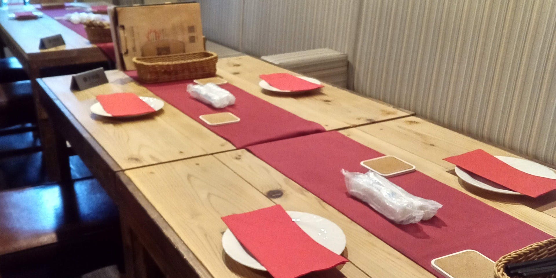 WINE RESTAURANT NONE NAME - 画像2