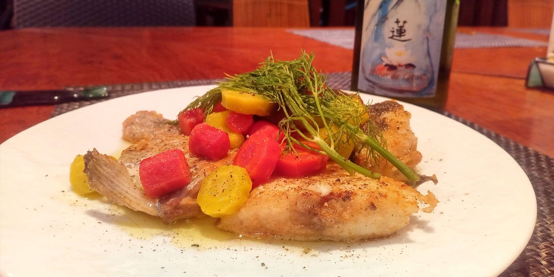 WINE RESTAURANT NONE NAME - 画像3