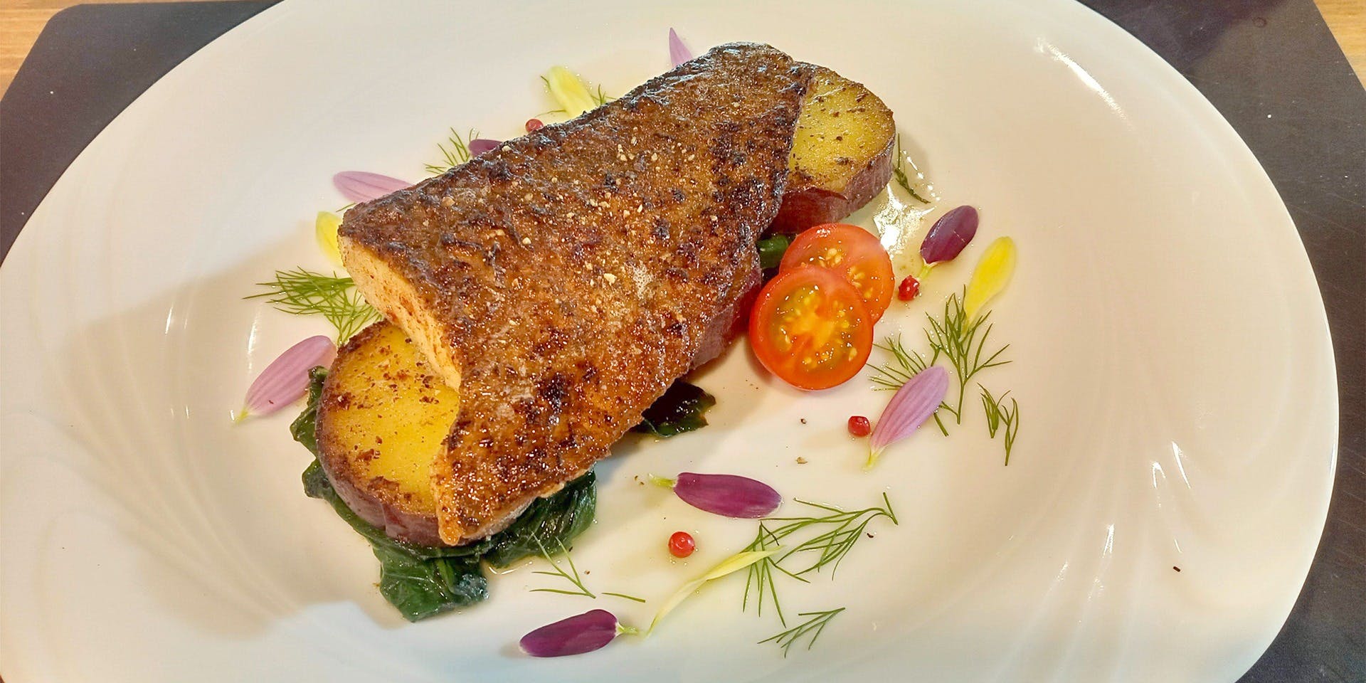 WINE RESTAURANT NONE NAME - 画像5